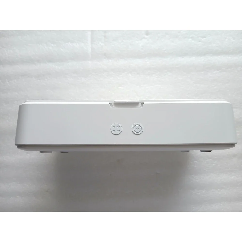 USB Ultraviolet Sterilizer Box – For Keys, Wallet, Cell Phone – Used